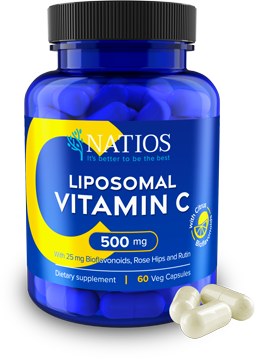 Natios-Vitamin-C+kapsle